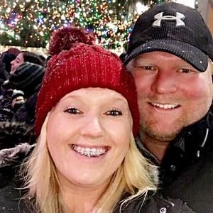 Meet your Posher, Kristy